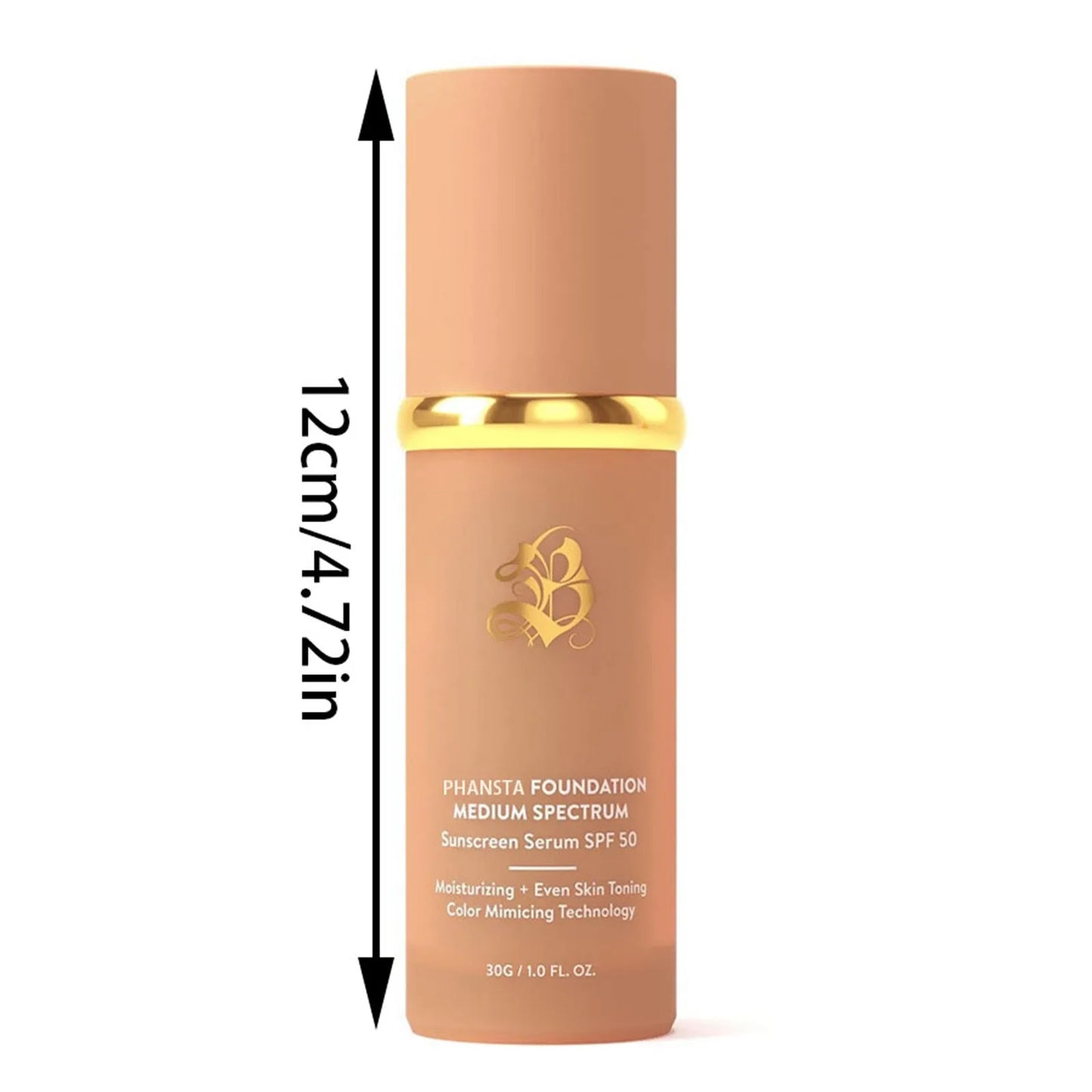 Radiant Skin 4-in-1 Foundation™