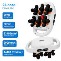 16 ball massager