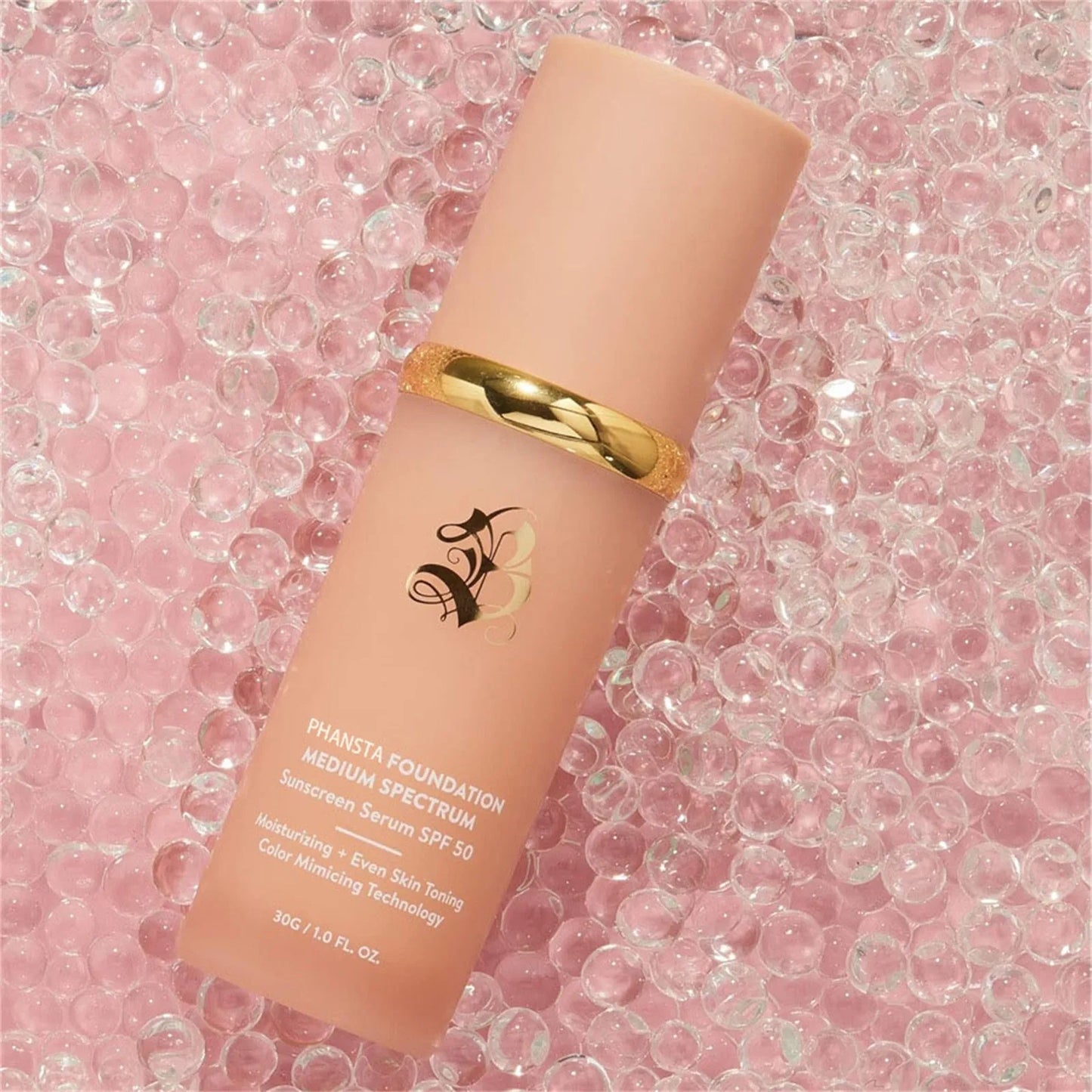 Radiant Skin 4-in-1 Foundation™