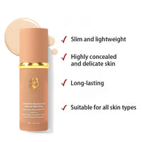 Radiant Skin 4-in-1 Foundation™