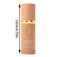 Radiant Skin 4-in-1 Foundation™