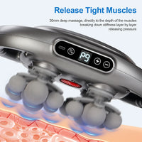 16 ball massager