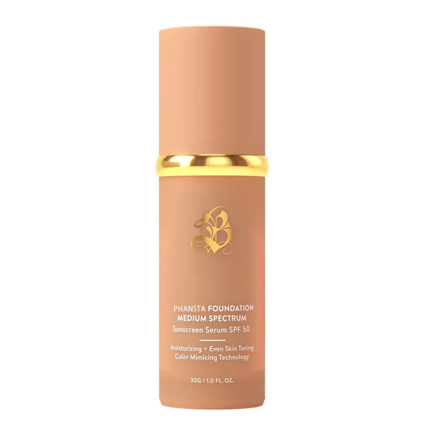 Radiant Skin 4-in-1 Foundation™