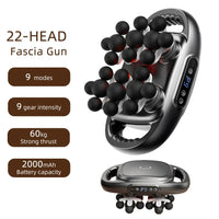 16 ball massager