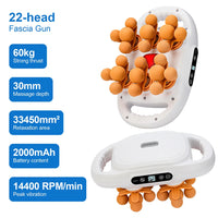 16 ball massager